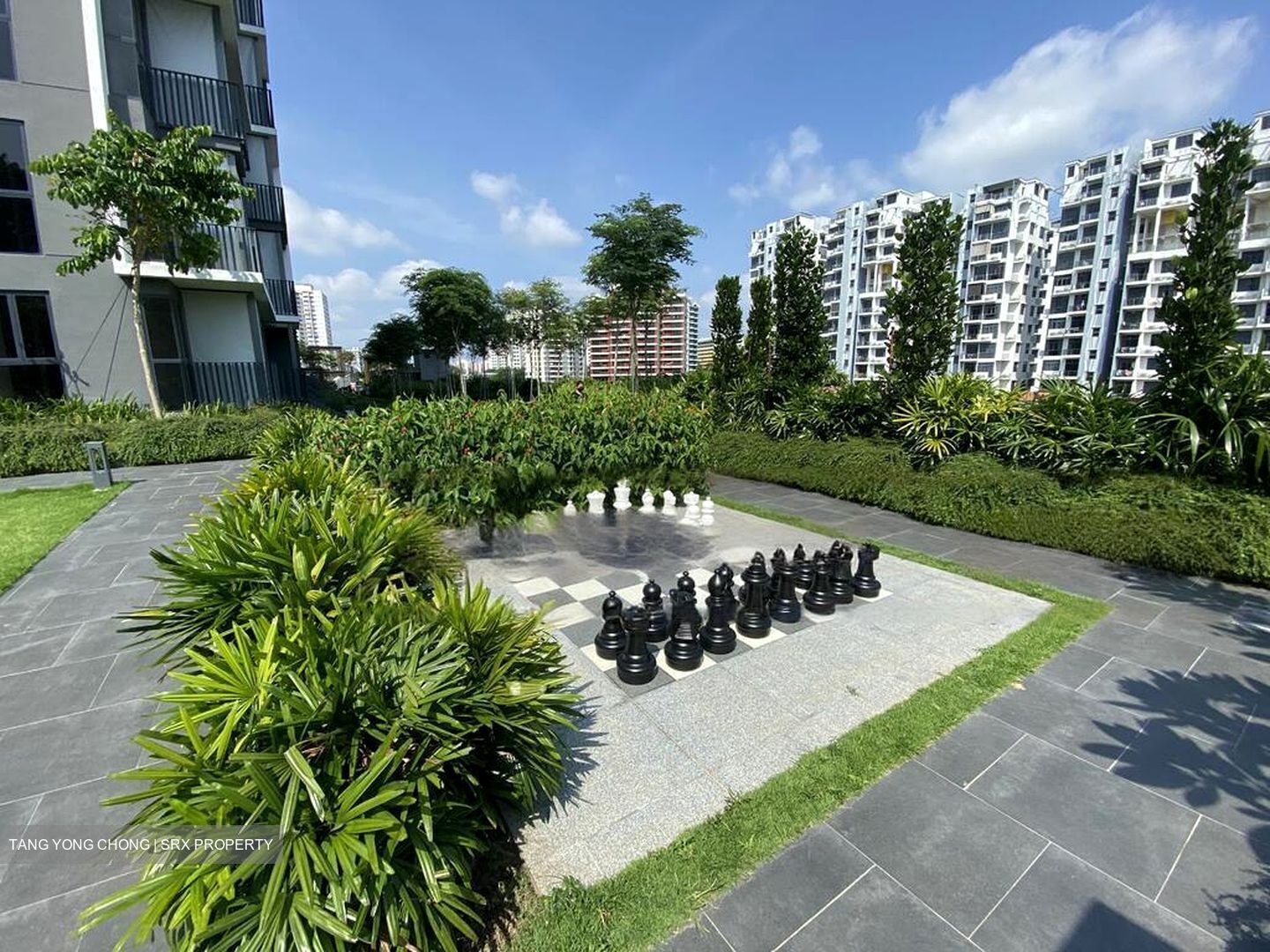 Grandeur Park Residences (D16), Condominium #460130881